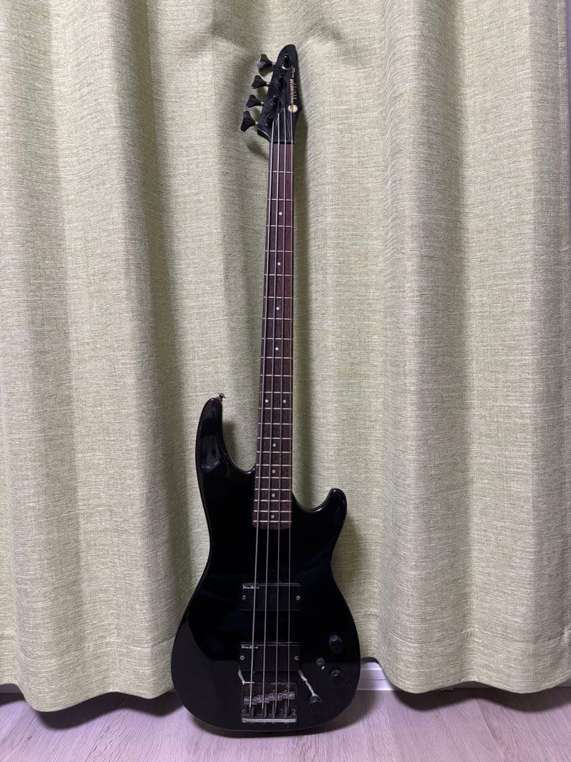 ベース GRECO-GUITAR DEVICE with Spirite ENERGY