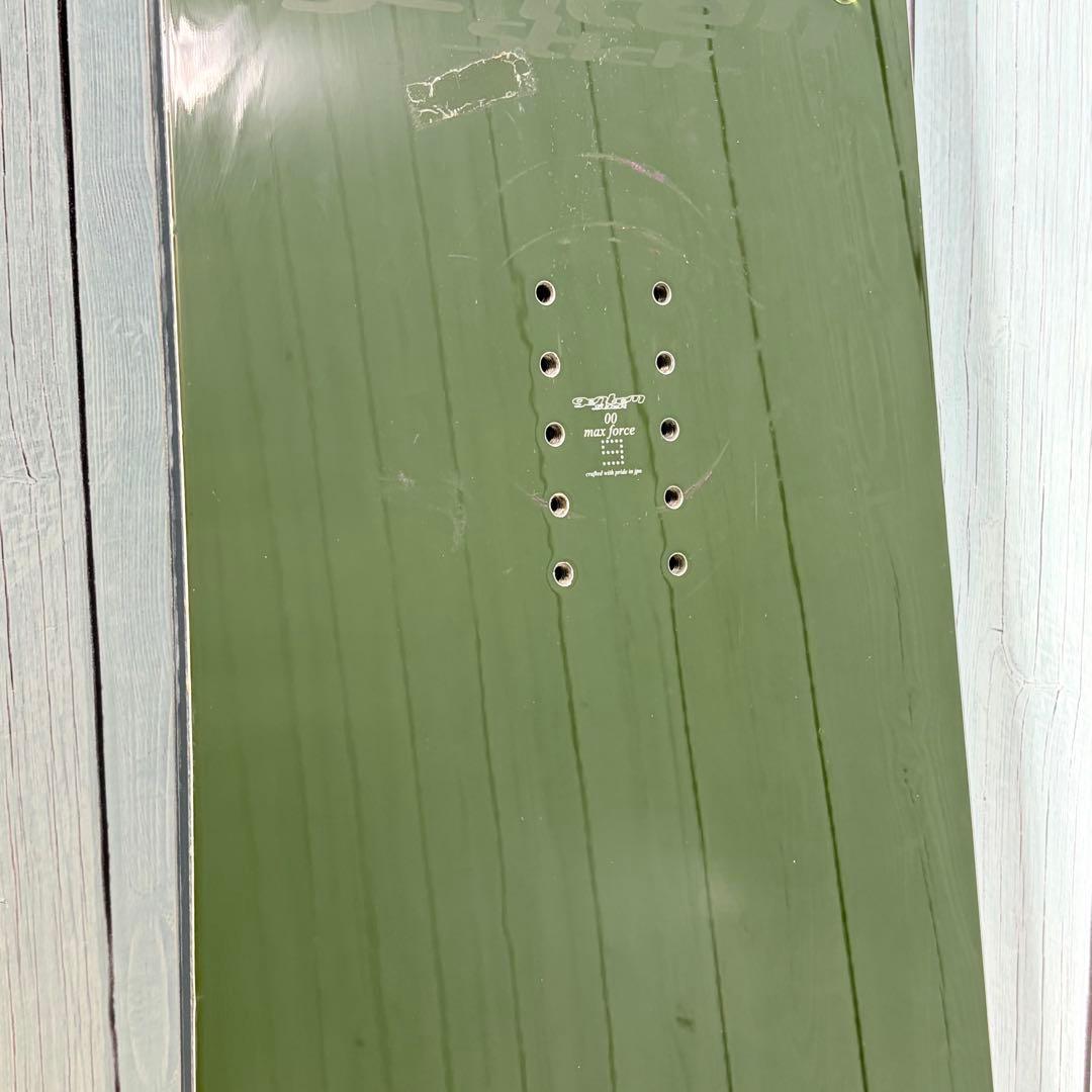 Gentemstick Maxforce ゲンテンスティック マックスフォース