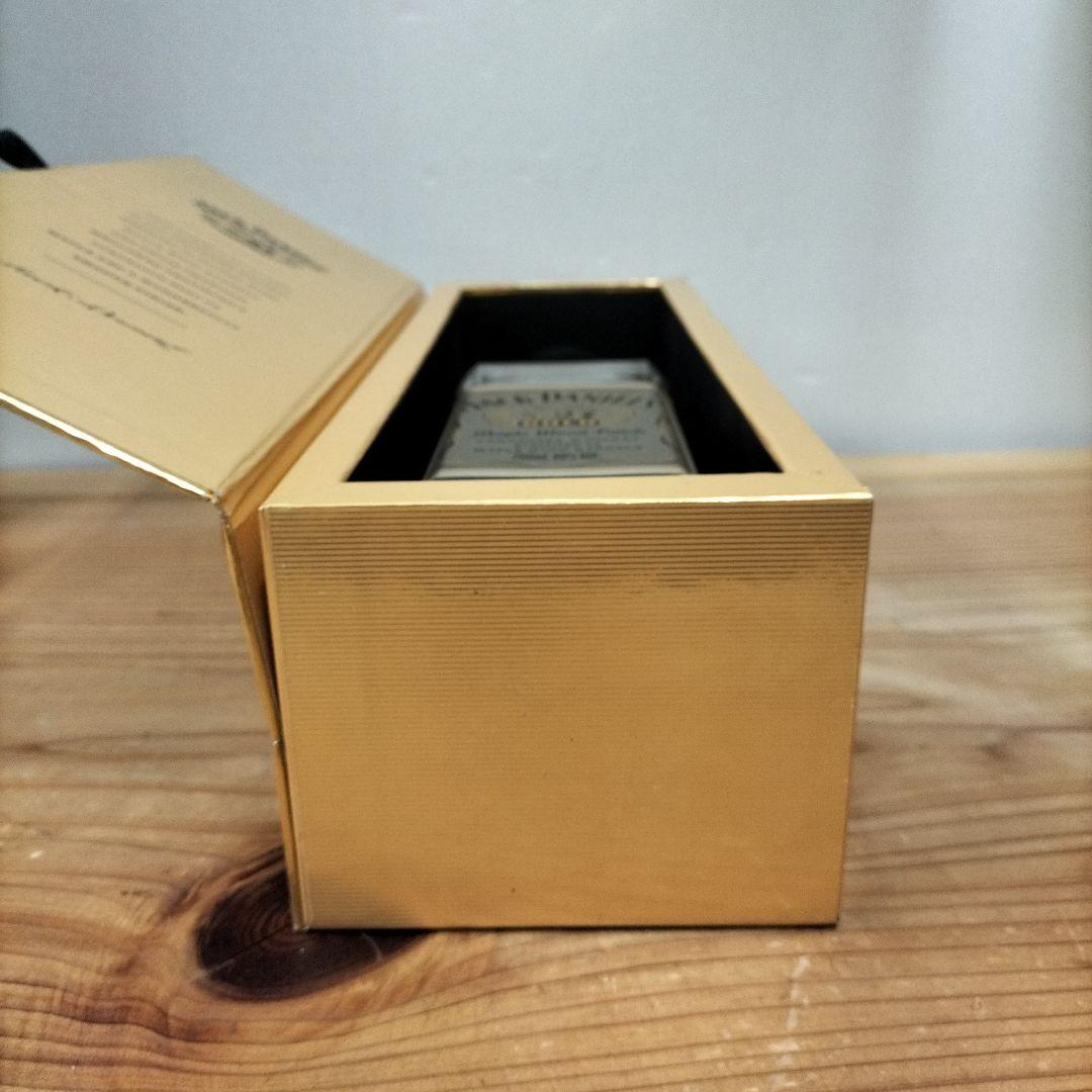 新品、未開封　ジャックダニエル　No27 ゴールド