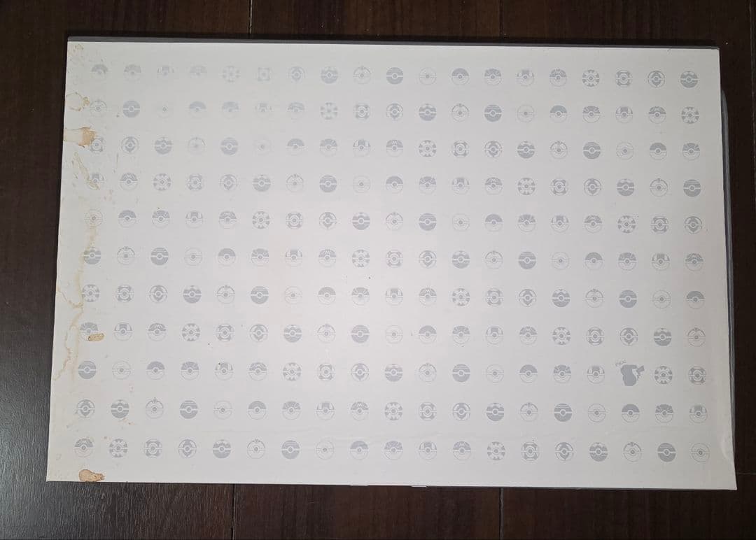 ポケットモンスター ボールコレクション スペシャル 第1弾 欠品あり 希少 限定