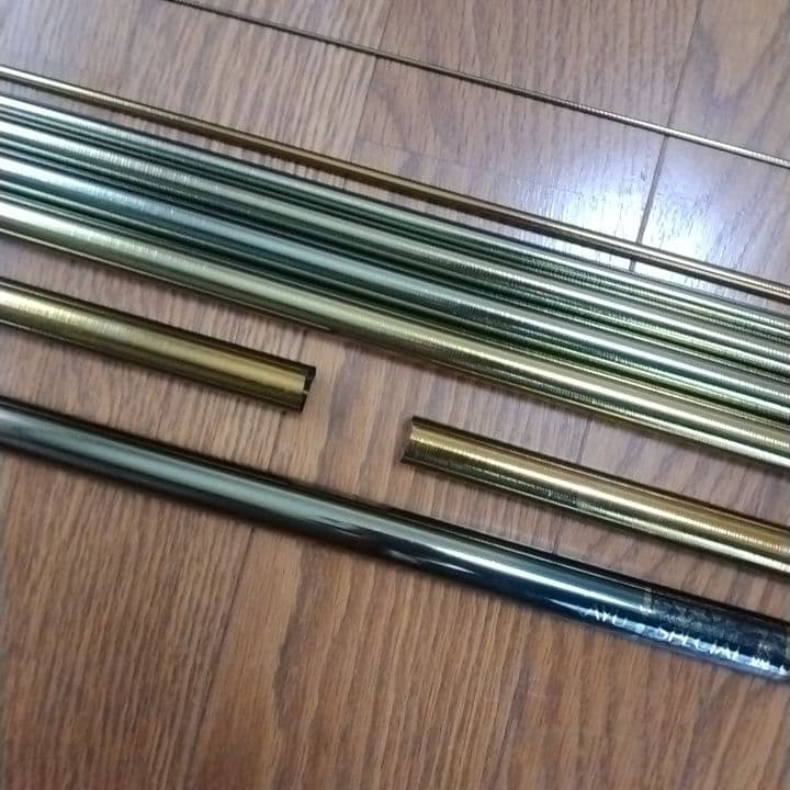 シマノ鮎竿スペシャル競 急瀬90ジャンク