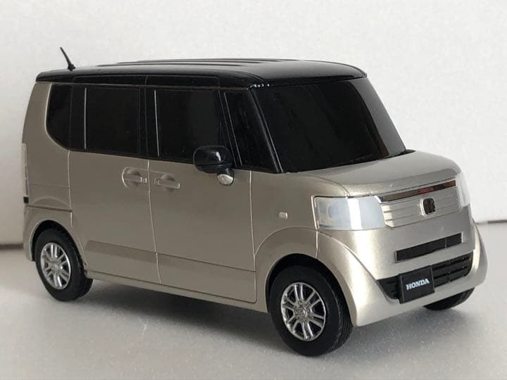 ホンダNボックスカラーサンプル