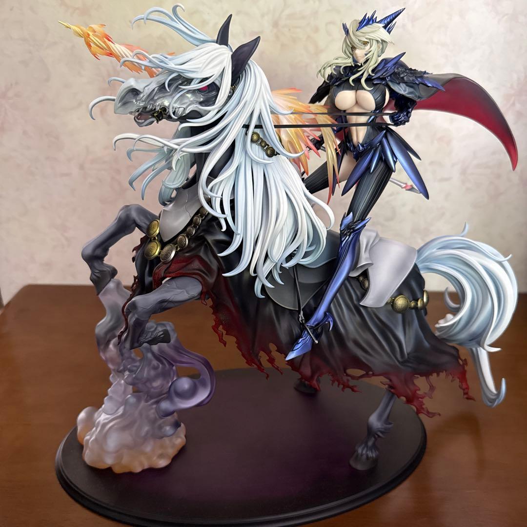 アルトリア・ペンドラゴン(第三再臨) Fate/Grand Order箱無し