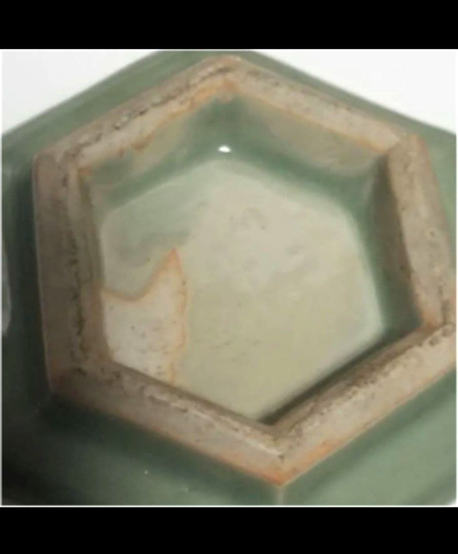 古美術品です、蔵の掃除をしていてでてきました