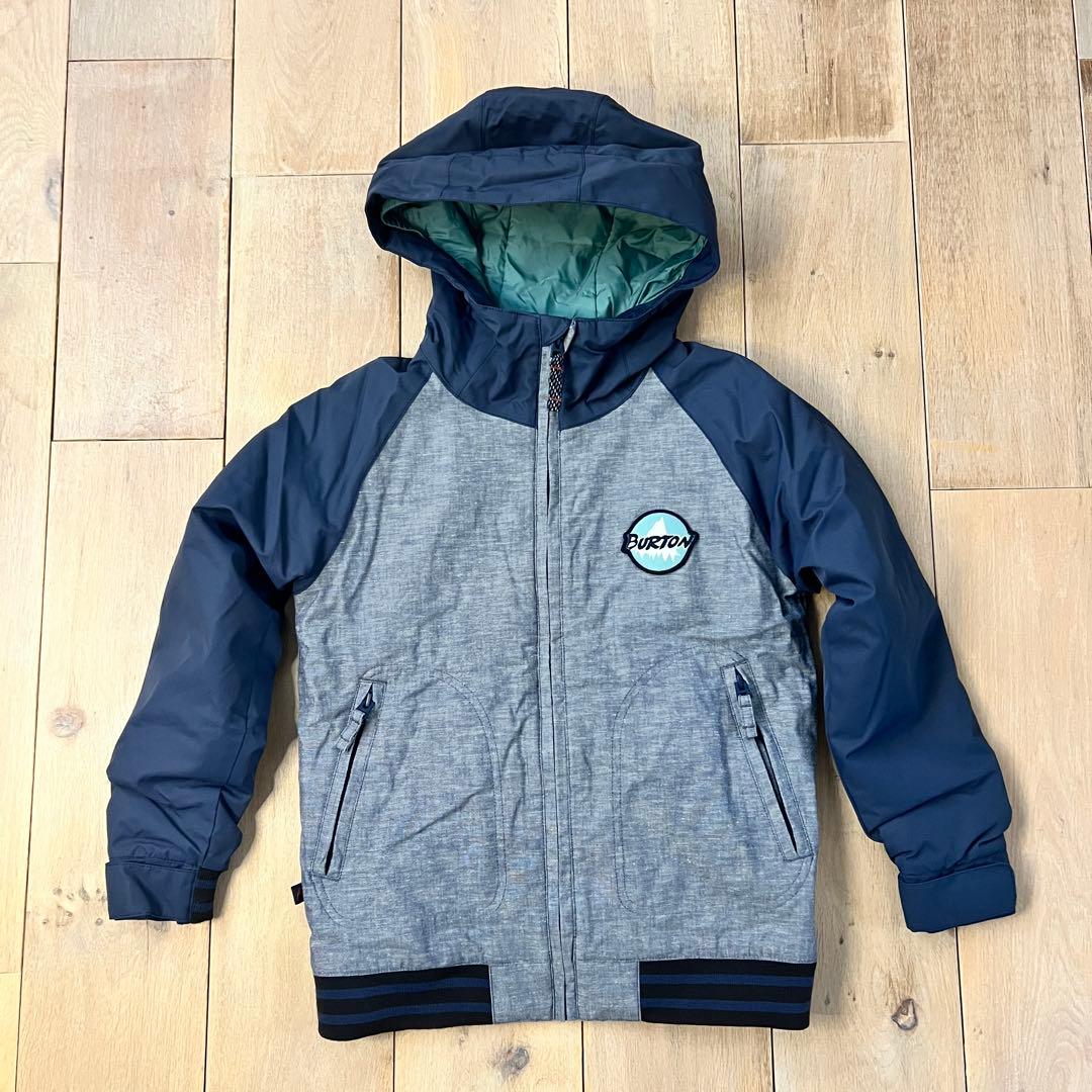 Burton キッズ　ウエア　ジャケット　パンツ バートン　110 120