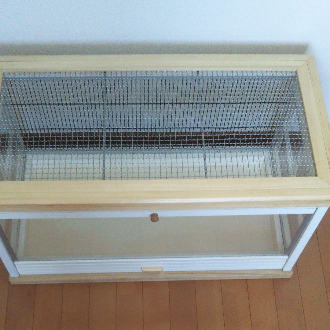 ハリネズミのお家 オーダーメイド