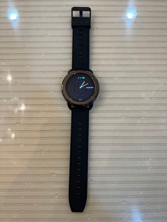 ブシュネル　イオンエリート