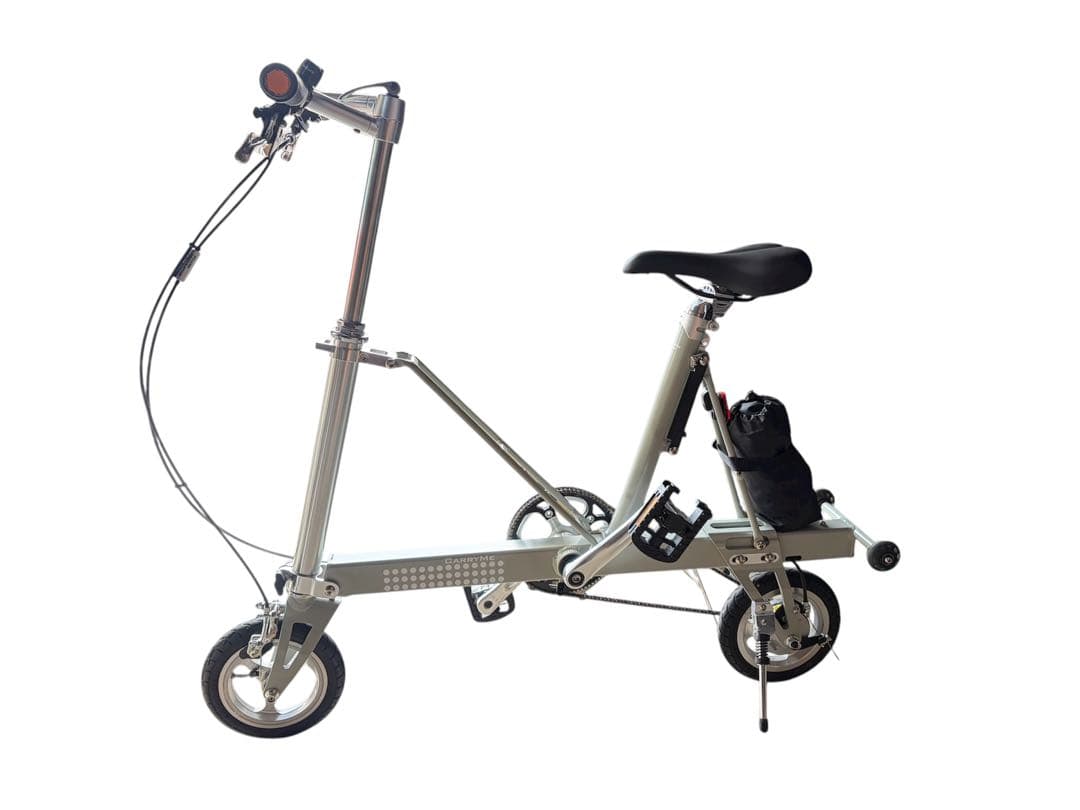 n*o様 【人気カラー♢ルナグレイソリッド】carry me Air 8インチ美