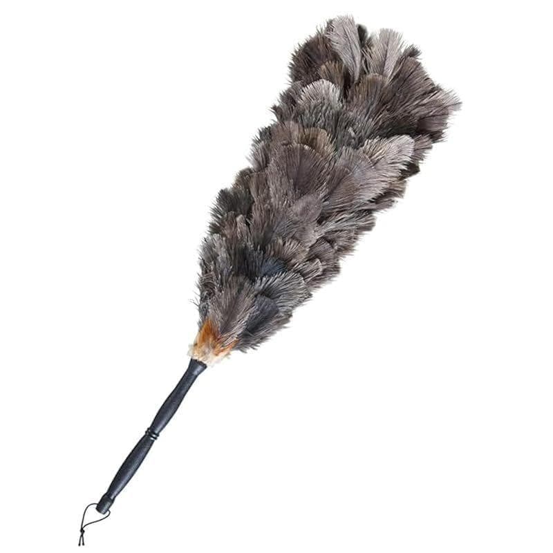 向島自動車用品製作所 車用 毛ばたき オーストリッチ YD-80