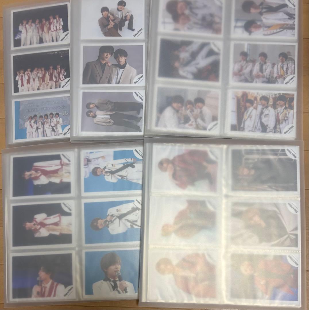 永瀬廉　公式写真　コンプリート