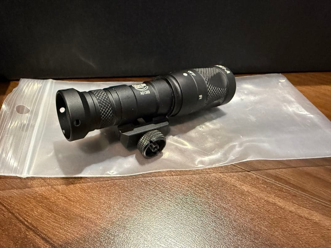 東京マルイ G36C CUSTOM 次世代電動ガン