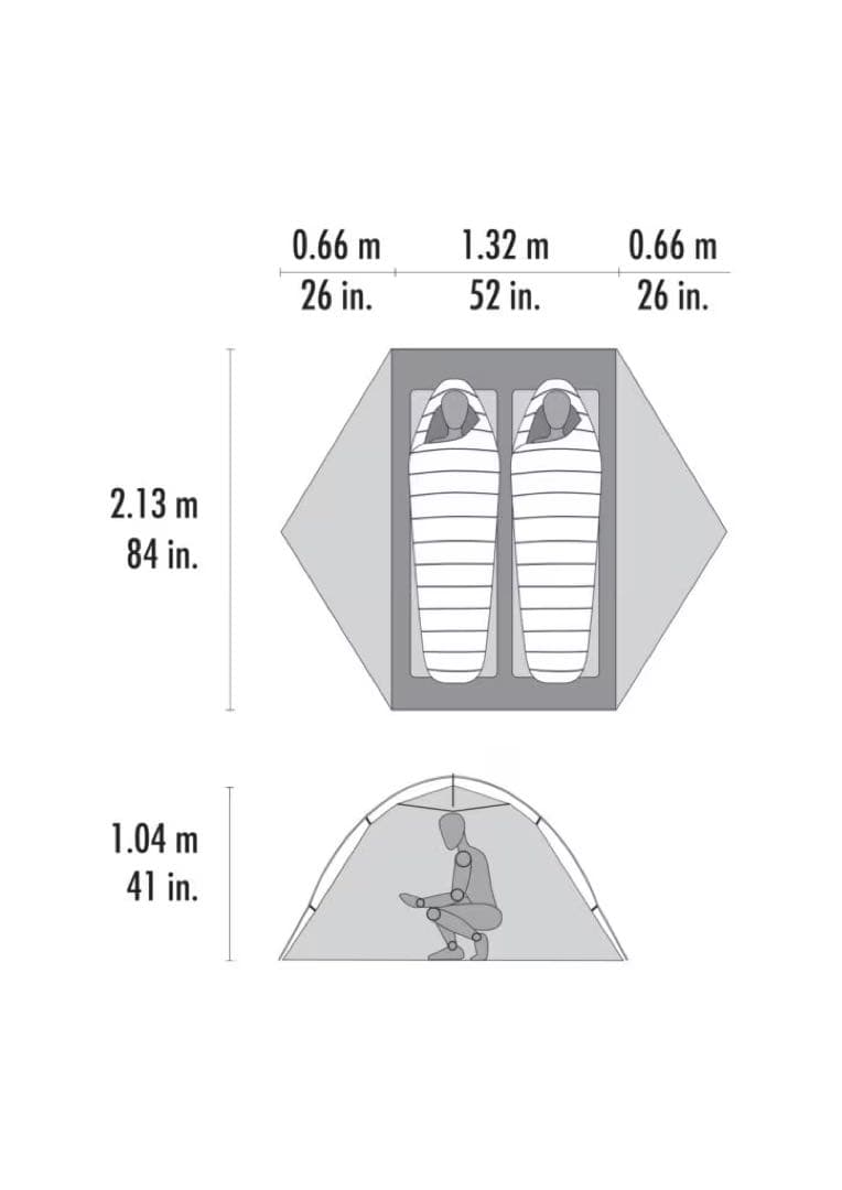 MSR エリクサー2 37411