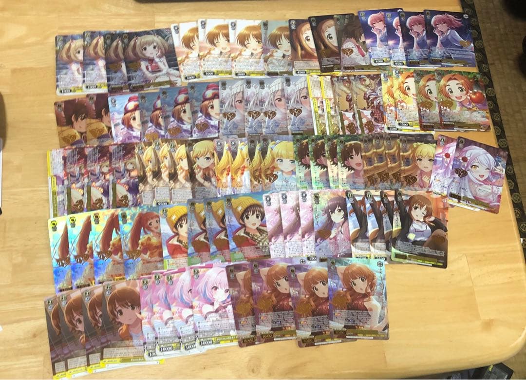 ス*タ様 ヴァイス　デレマス　アイドルマスターシンデレラガールズM@P.Nまとめ