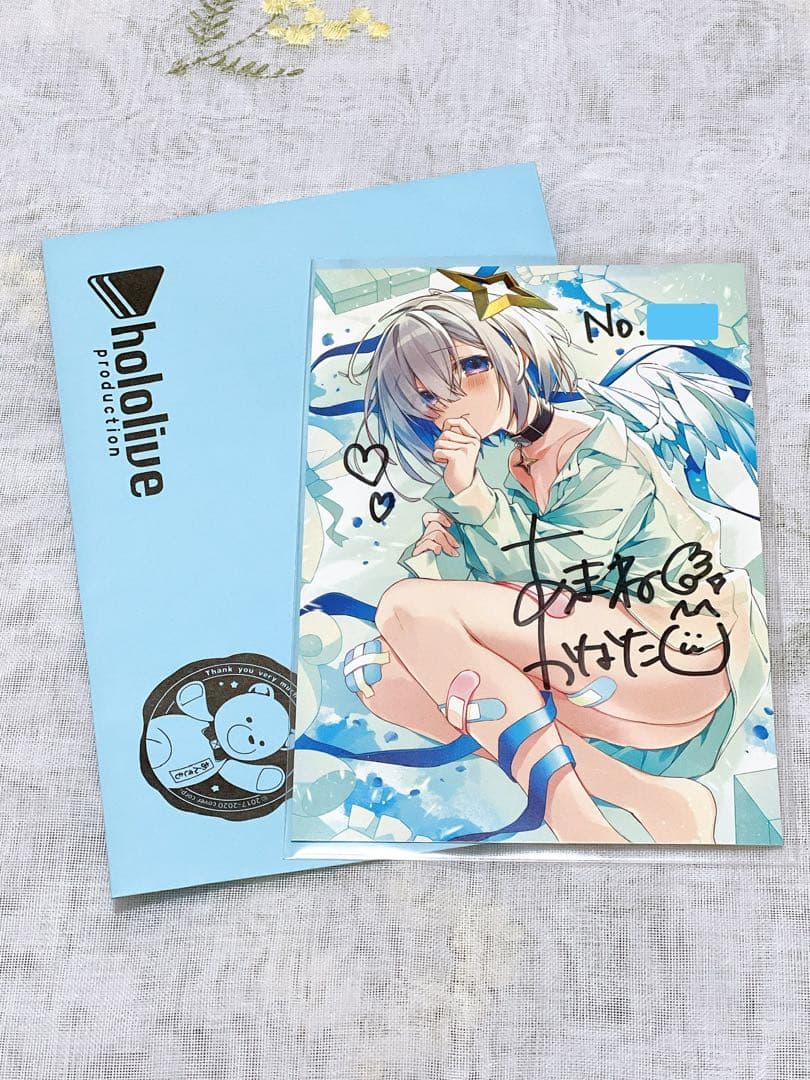 茜*猫様 最終値下げ【数量限定】天音かなた 誕生日記念2020 へい民セット お