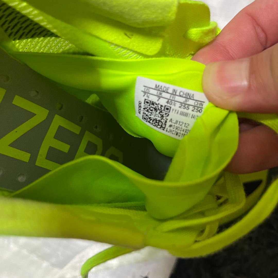 スパイク・シューズ adidas prime sp4 25.5