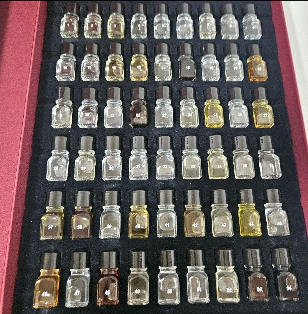 日本語版Le Nez du Vin ルネデュヴァン 54種 ワインの香り