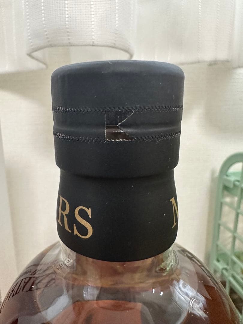 駒ヶ岳2021 津貫2022 ウイスキー