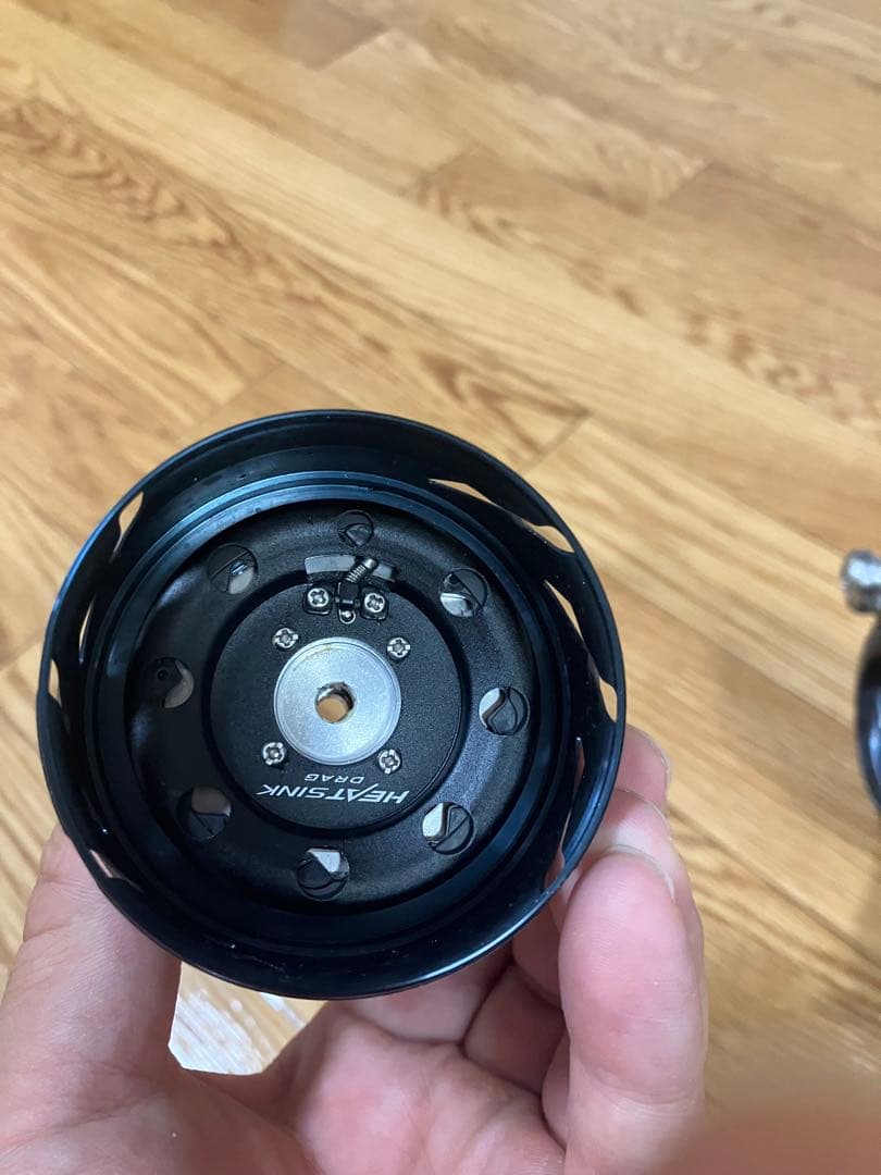 TWIN POWER SW 10000PGスピニングリール