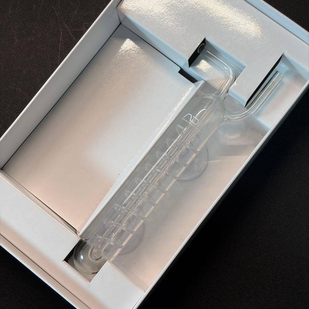 ADA CO2ビートルカウンター アクアデザインアマノ拡散器