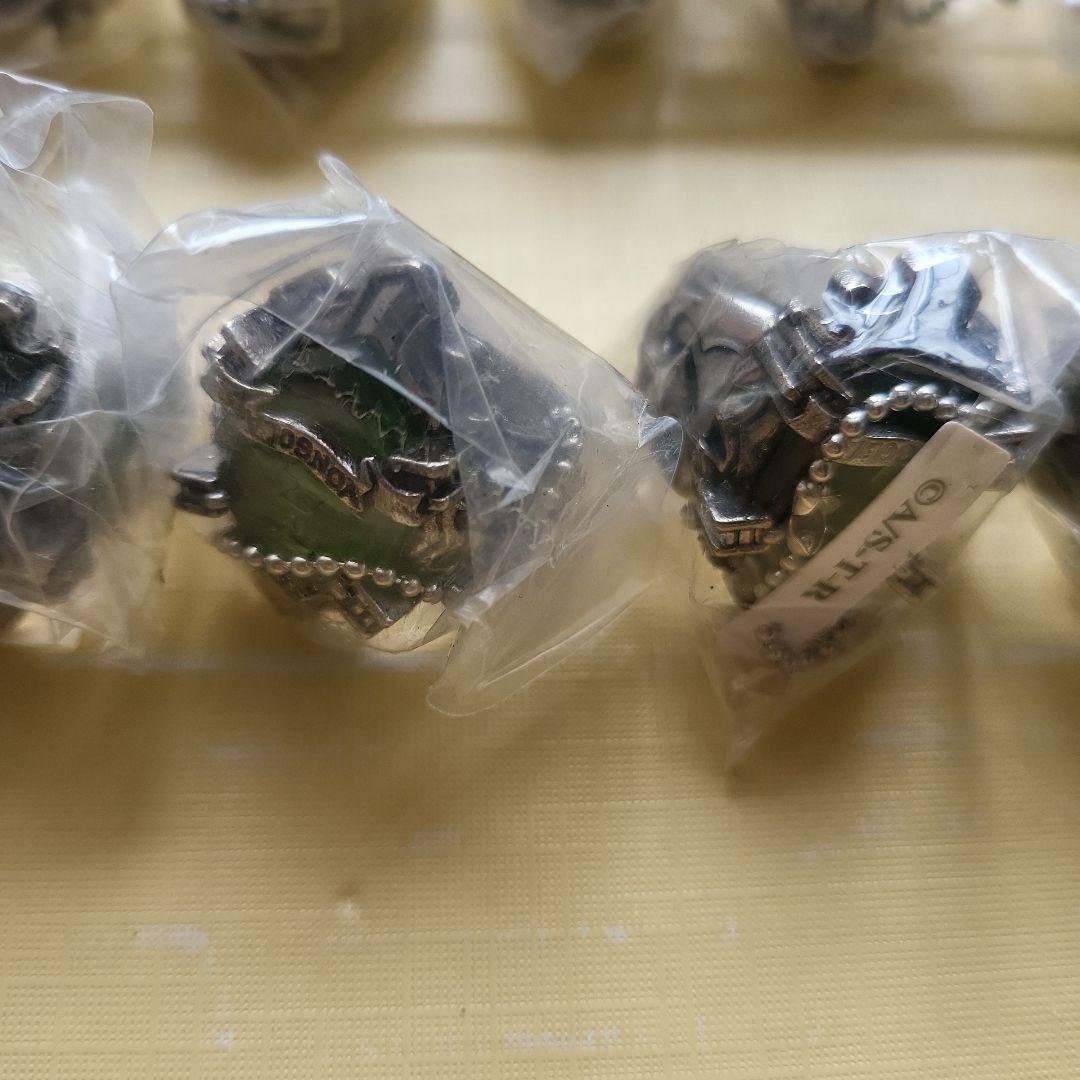 未開封品 家庭教師ヒットマンREBORN! ボンゴレ まとめ売り