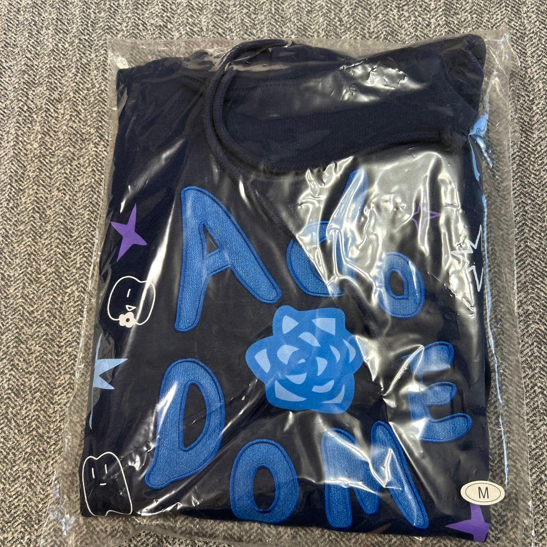 Ado ファッショナブルフーディーMドームツアー 2025 よだか