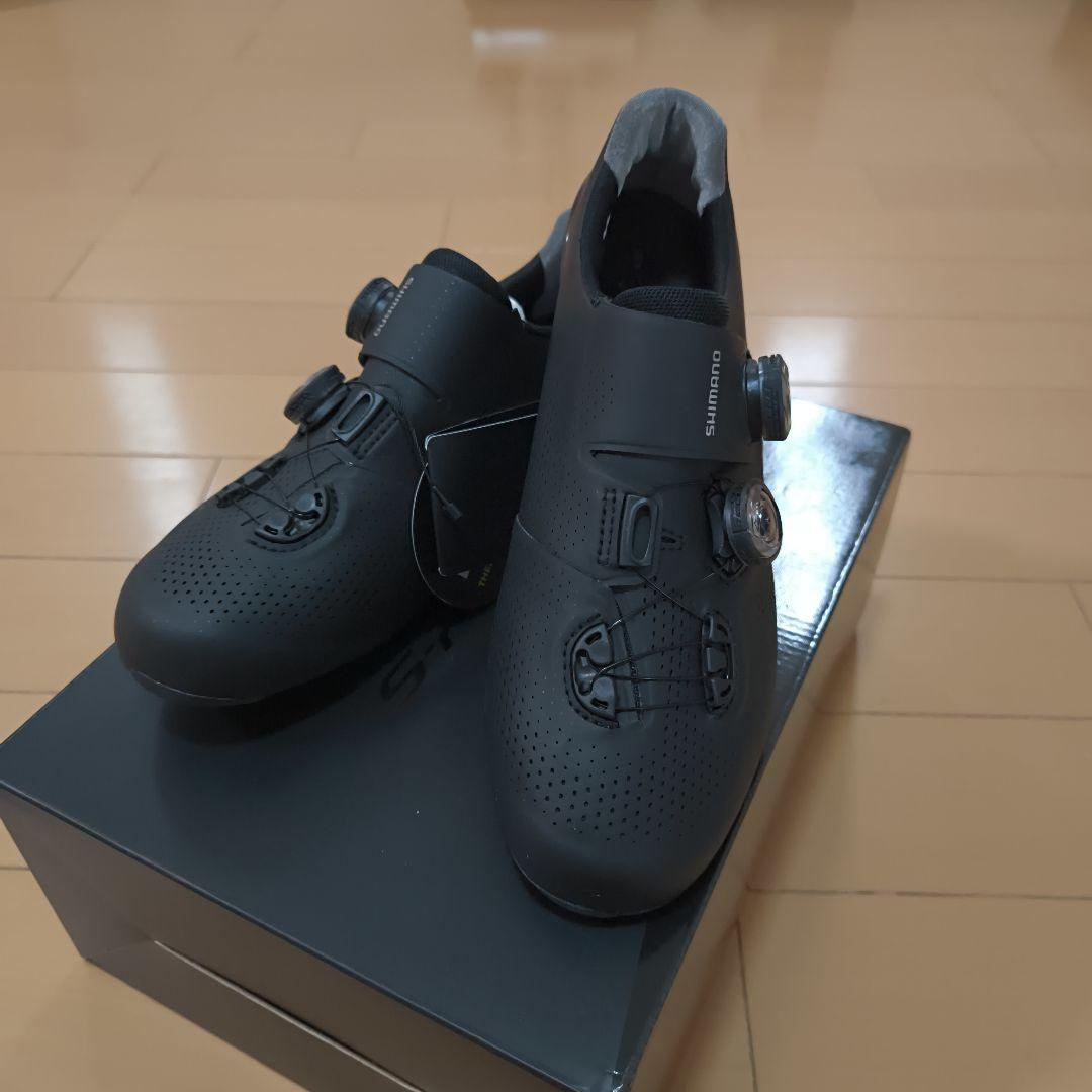 S-PHYRE SH-RC901 SHIMANO シマノ ビンディングシューズ