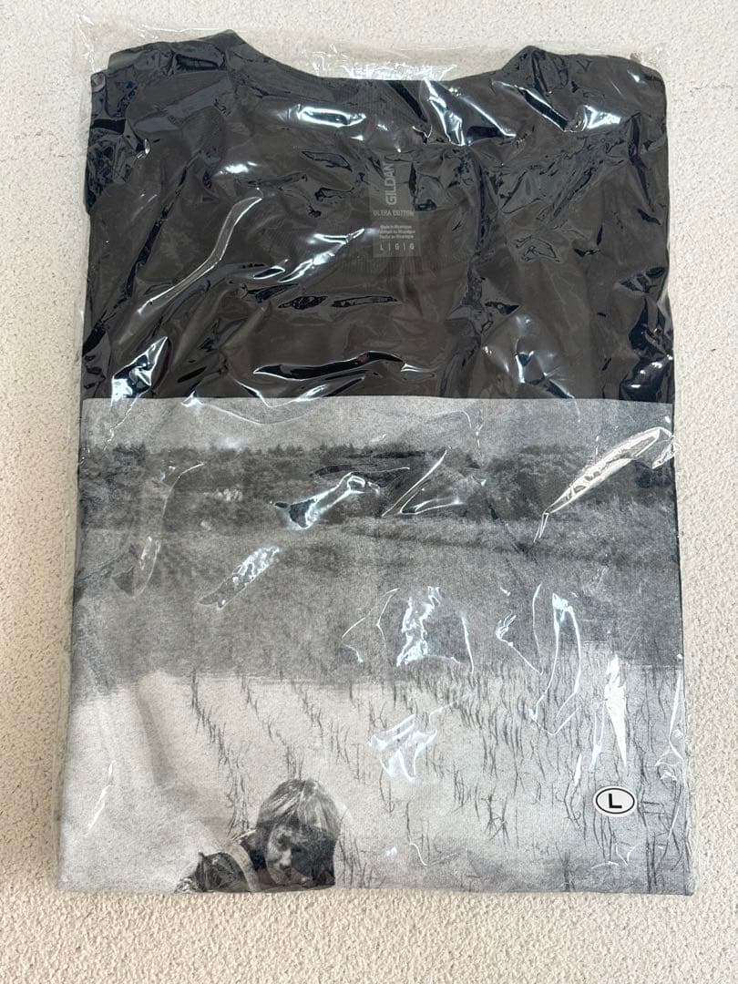 Ken Yokoyama Tシャツ