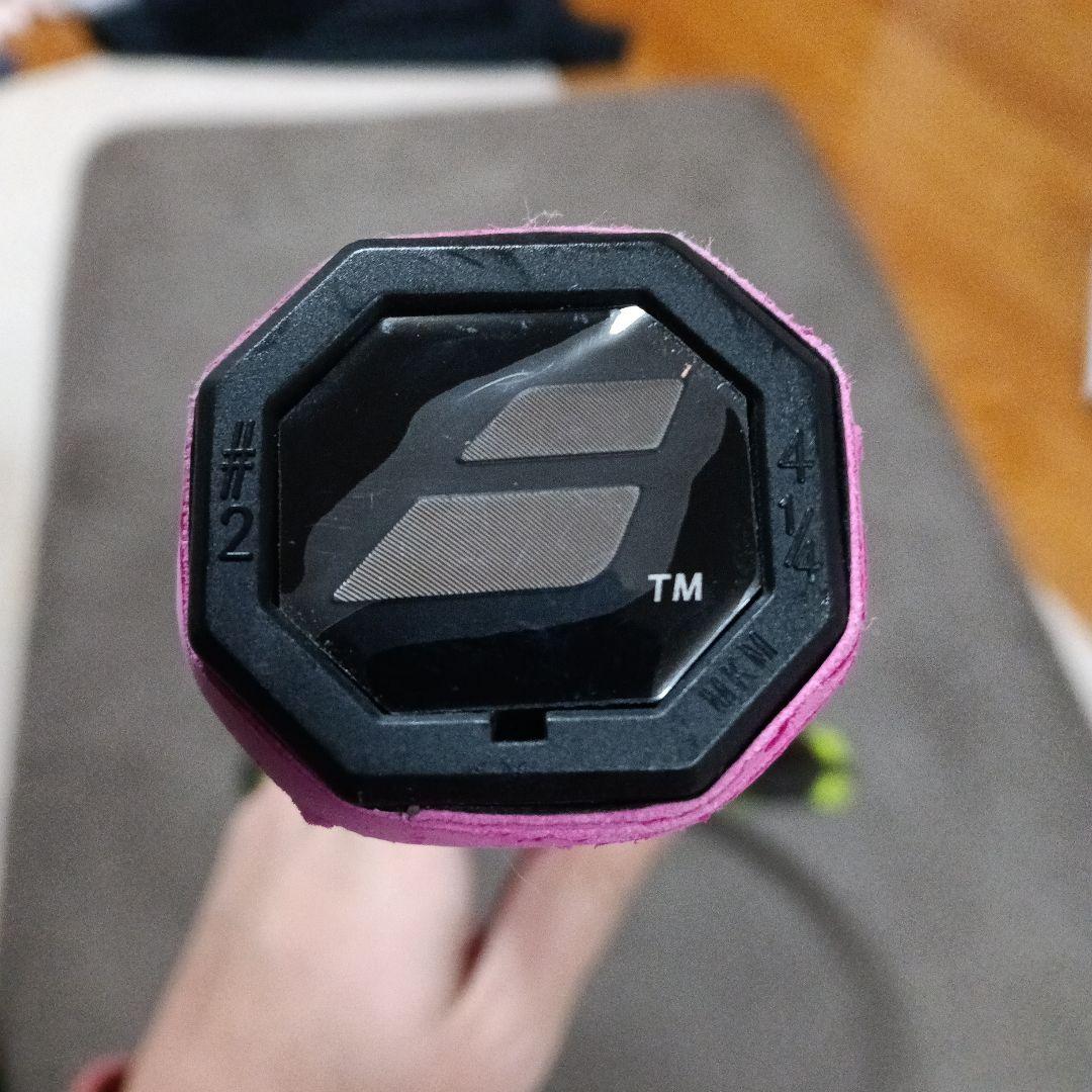 BABOLAT バボラ PURE AERO 2016 ピュアアエロ