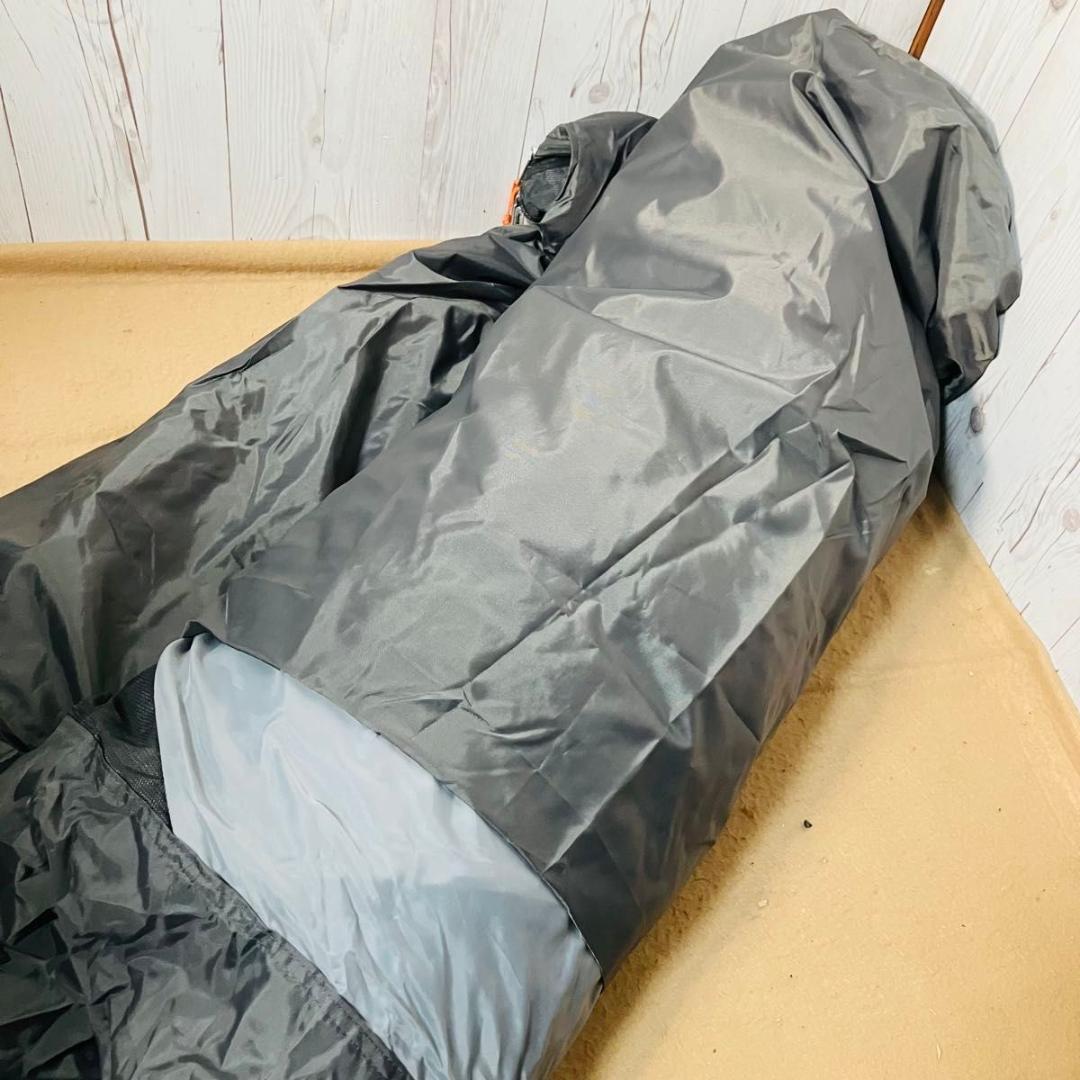 【美品】 Coleman タフワイドドームIV/300 グレー インナーシート付