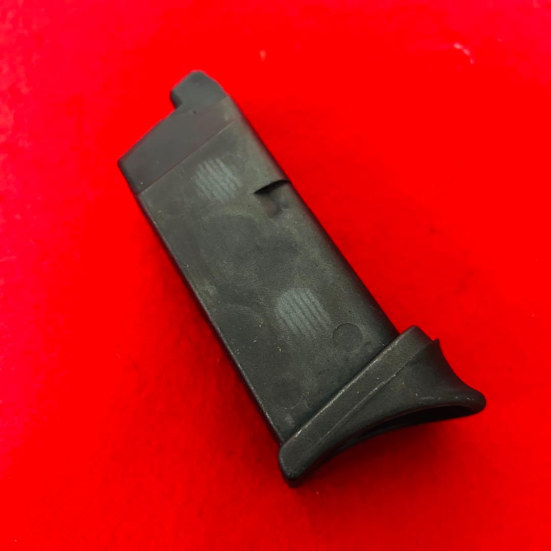 【新品未使用】　東京マルイ　グロック26 ガスブロ