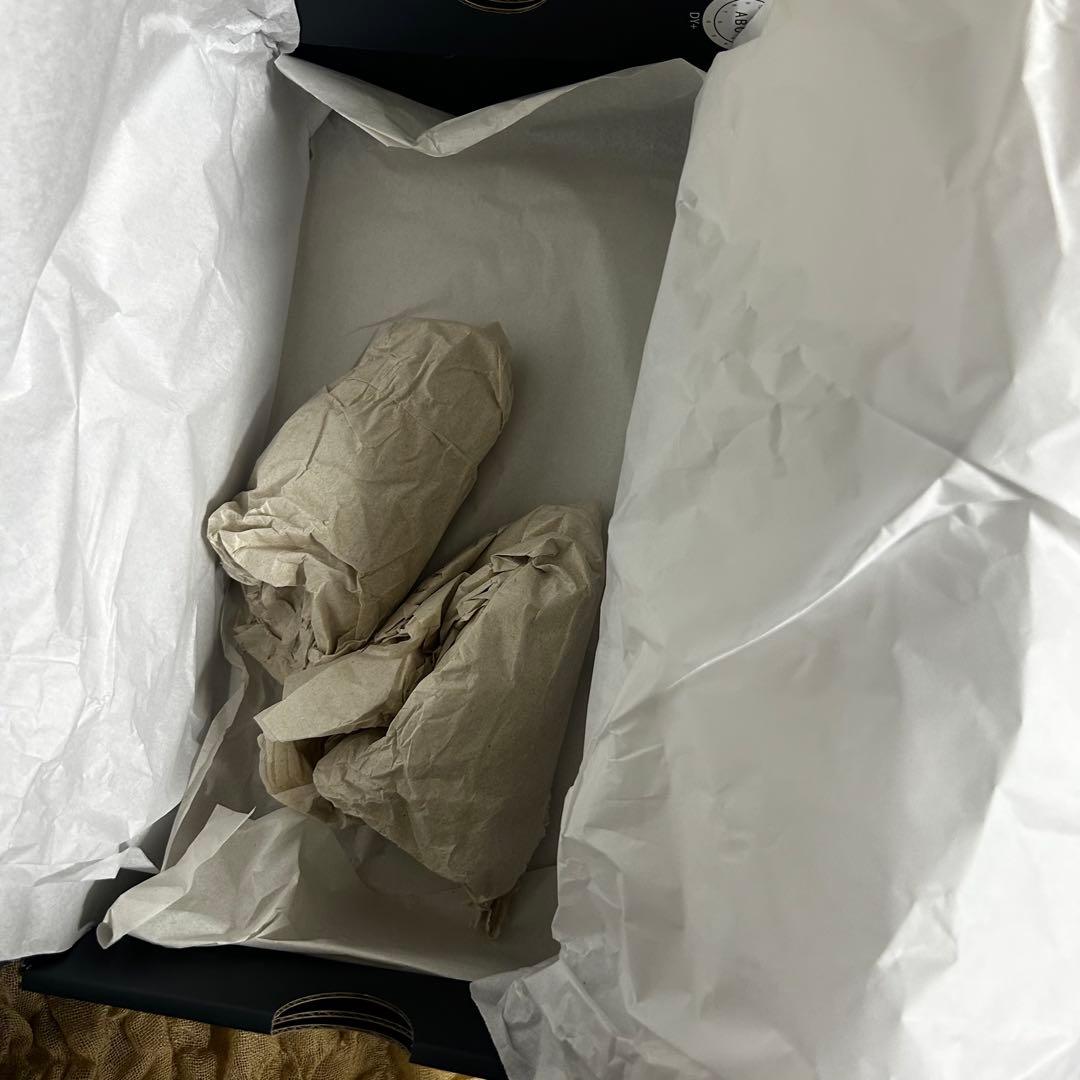 遊戯王 NIKE コラボ 毒サソリの罠 カード+箱　日本限定 プロモカード