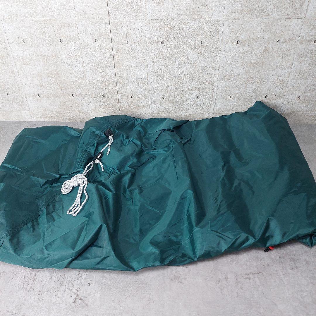 Coleman スカイドーム テント 2人用 簡単設営