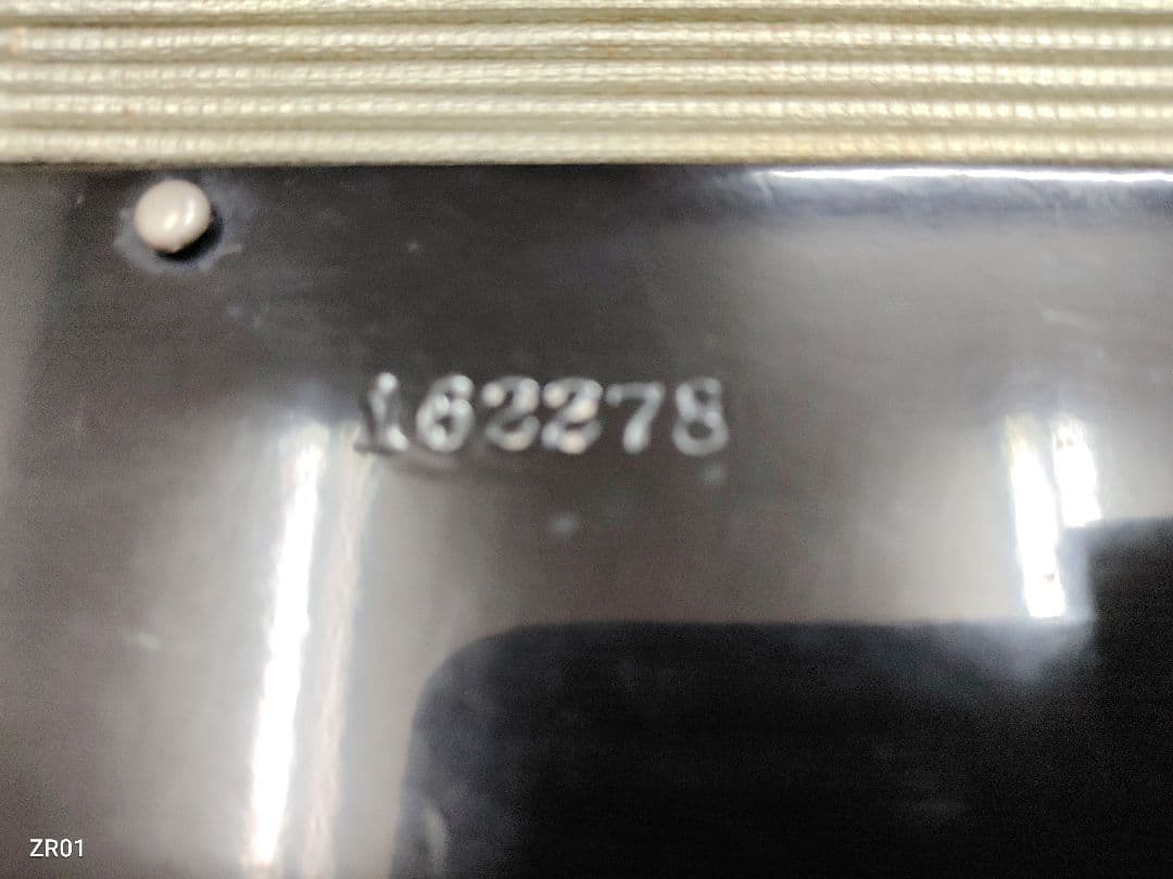 YAMAHA アコーディオン 34鍵 48ボタン