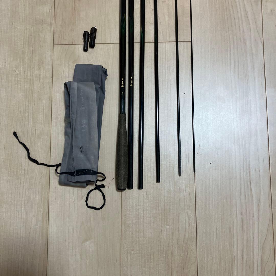 ダイワ三源師21