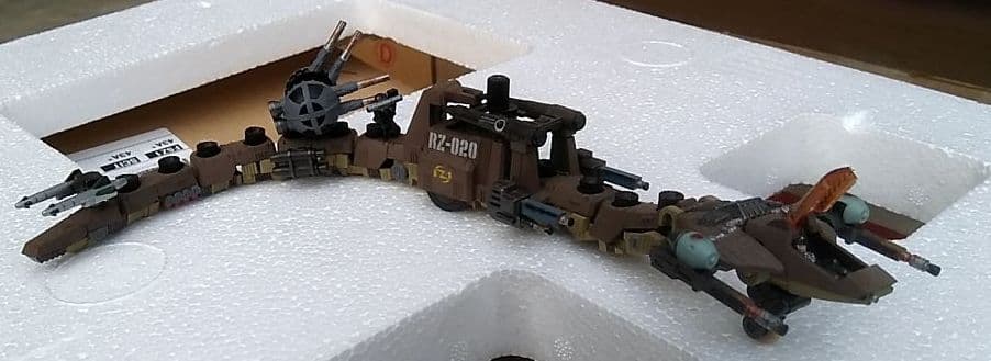 旧ゾイド②　まとめ売り