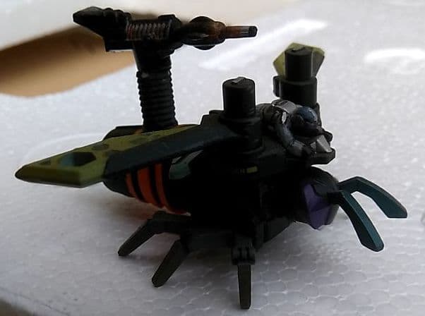 旧ゾイド②　まとめ売り