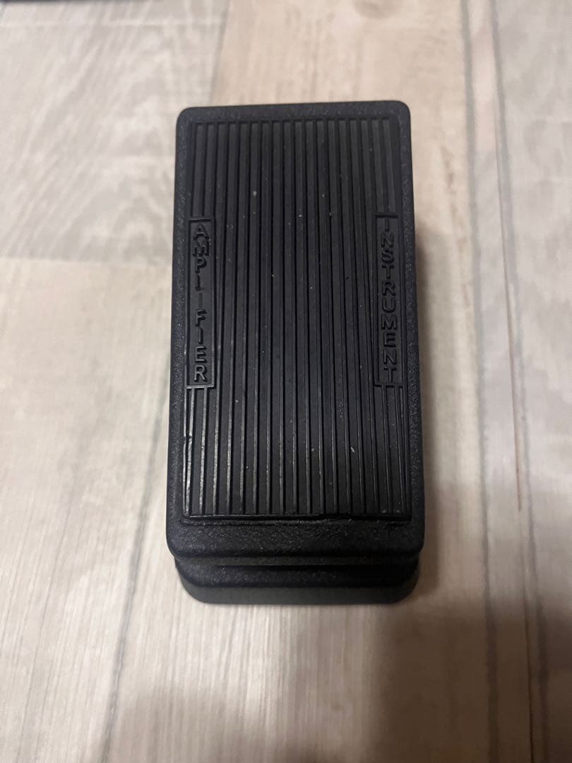 ギター CBM95 Cry Baby Mini Wah