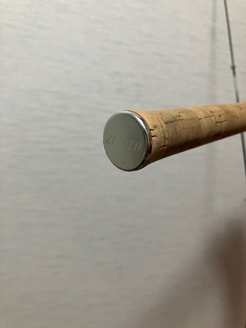 ZENITH トラウトロッド