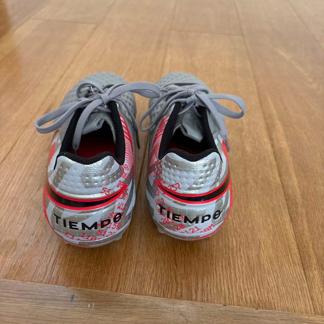 サッカースパイクNike Tiempo 25.5size