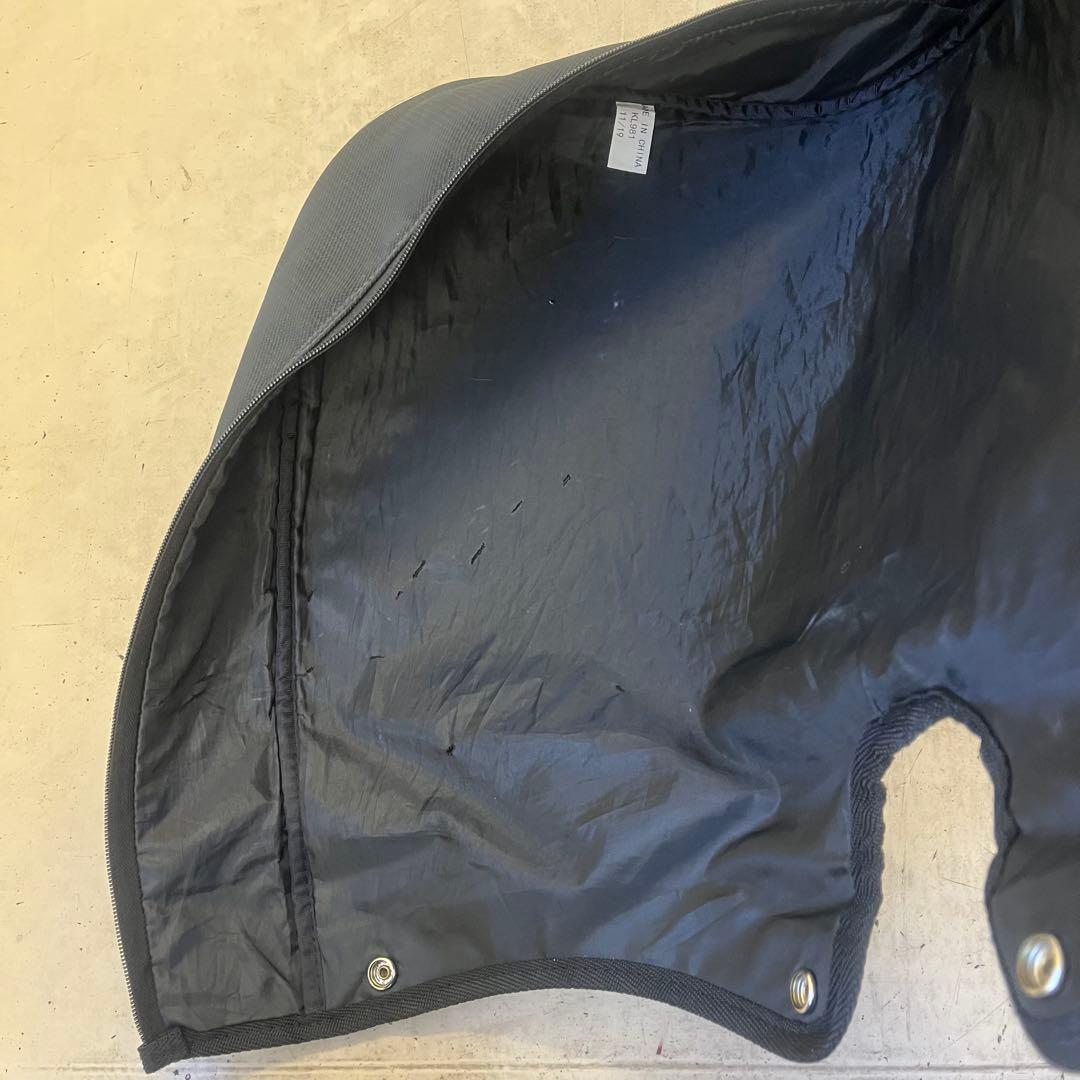 テーラーメイド キャディバッグ 9型