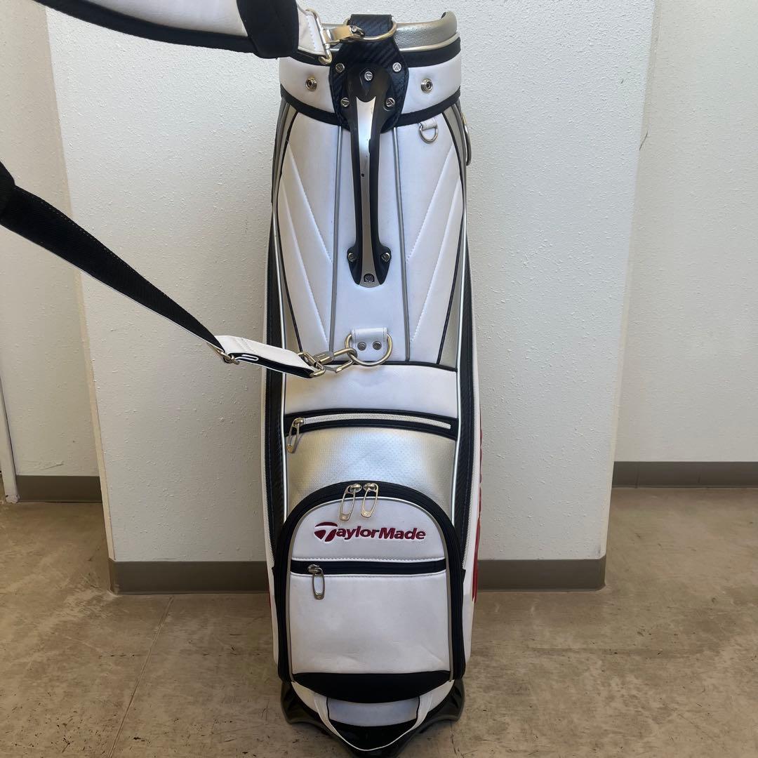 テーラーメイド キャディバッグ 9型