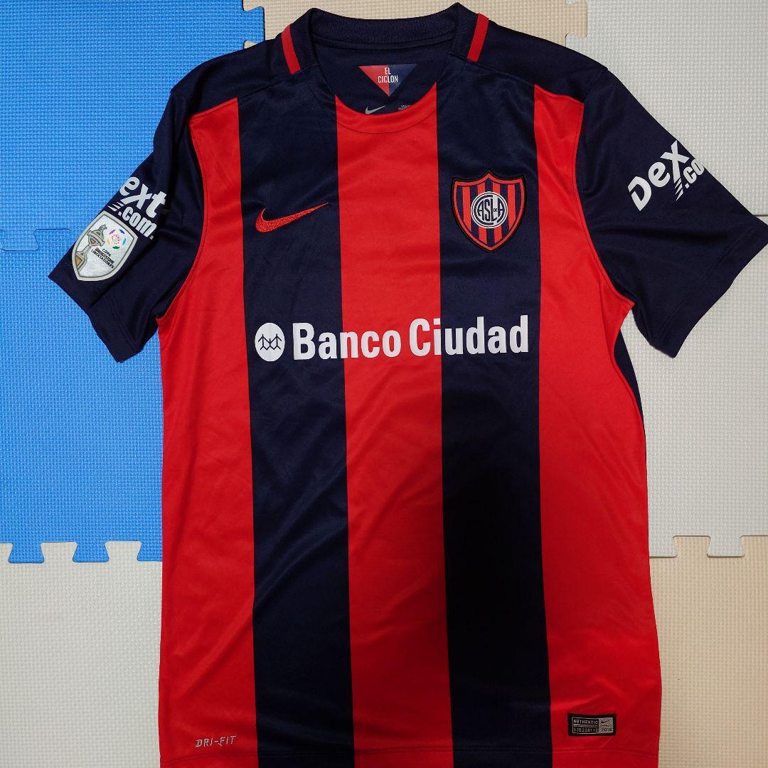 Nike San Lorenzoサンロレンソ DRI-FIT Mシャツ