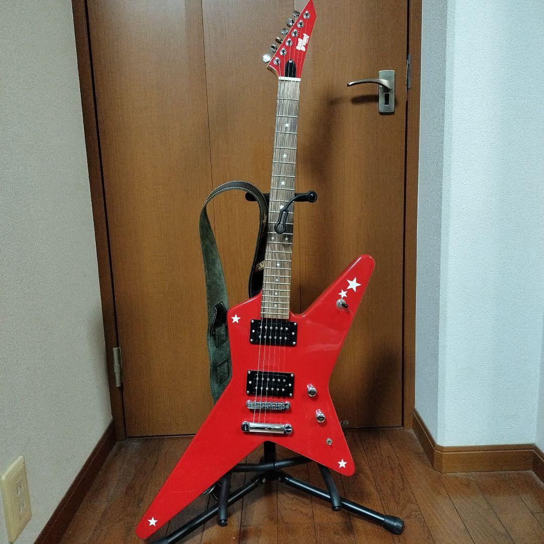 ランダムスター 戸山香澄モデル