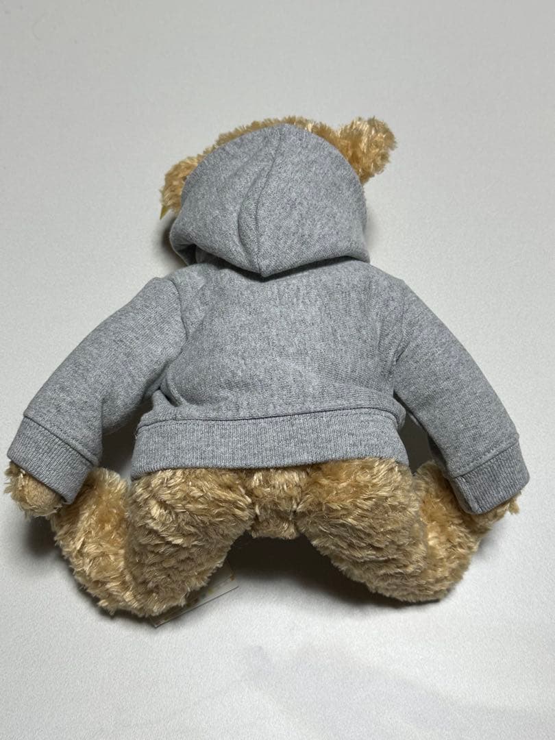 Supreme steiff bear ぬいぐるみ
