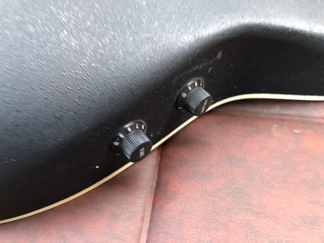 ギター Celebrity by Ovation CC57 (J57)