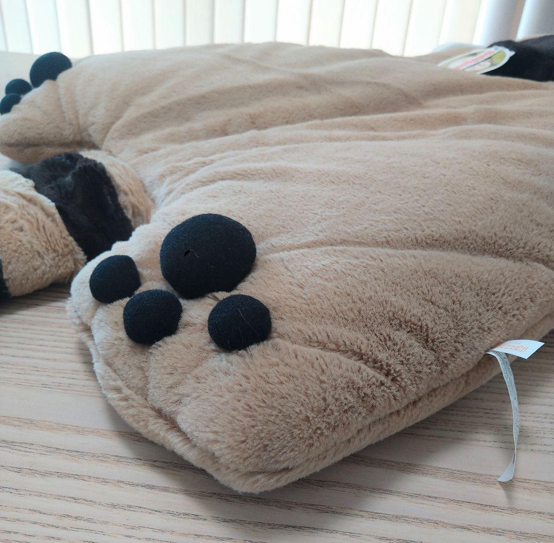 新品 猫のヤーコプ クッション ぬいぐるみ セキグチ 679000