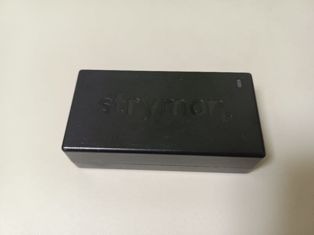 strymon Ojai R30 ストライモン パワーサプライ エフェクター