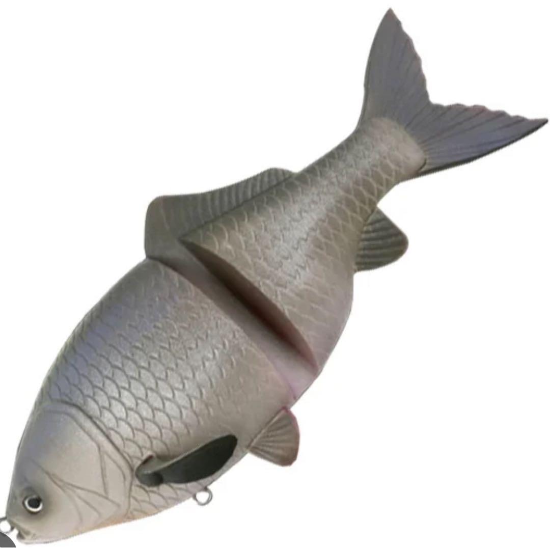 Deps 鮒重　ギンブナ