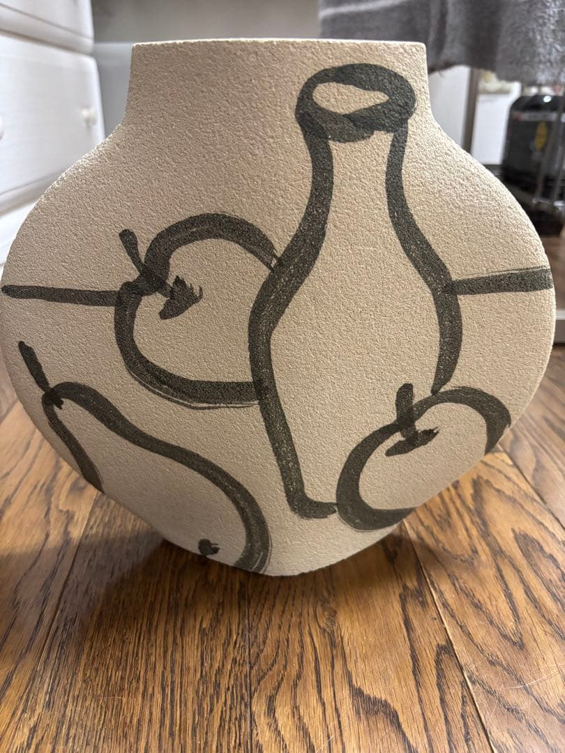 トンカチストア　Still life(midium) 花瓶