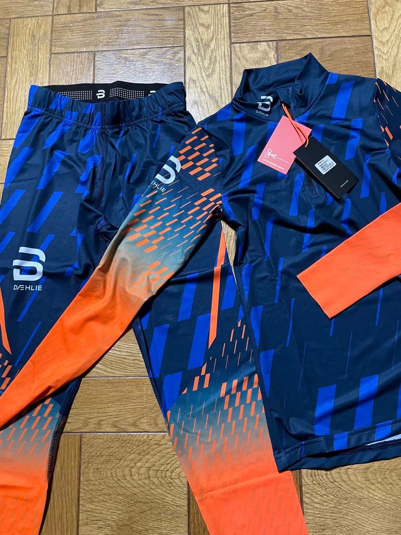 クロスカントリーツーピーJr.１５２センチ